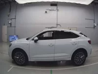 Audi Q3 лот № 38108 оценка R  с аукциона в Японии 3