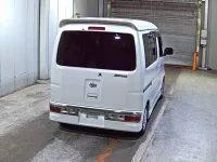 Daihatsu Atrai Wagon лот № 8013 оценка 3.5  с аукциона в Японии 4