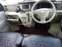 Daihatsu Atrai Wagon лот № 8013 оценка 3.5  с аукциона в Японии 2