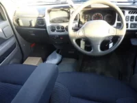 Daihatsu Atrai Wagon лот № 8017 оценка 3.5  с аукциона в Японии 2