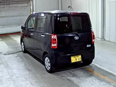 Daihatsu TANTO EXE