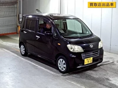 Daihatsu TANTO EXE