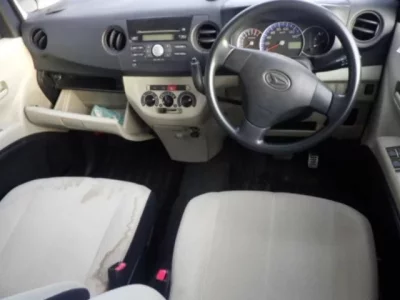 Daihatsu TANTO EXE