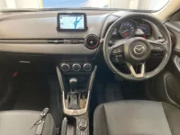 Mazda CX-3 лот № 29 оценка 4.5  с аукциона в Японии 2