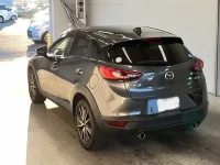 Mazda CX-3 лот № 29 оценка 4.5  с аукциона в Японии 4