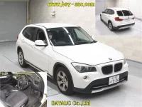 BMW X1 лот № 10075 оценка R  с аукциона в Японии 3
