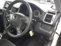 Honda CR-V лот № 10123 оценка R  с аукциона в Японии 6