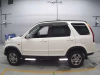 Honda CR-V лот № 10123 оценка R  с аукциона в Японии 3