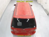 Mazda MPV лот № 10072 оценка 3  с аукциона в Японии 4