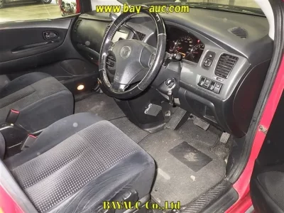 Mazda MPV  с аукциона в Японии