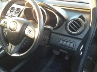 Mazda CX-7 лот № 10124 оценка 3  с аукциона в Японии 4