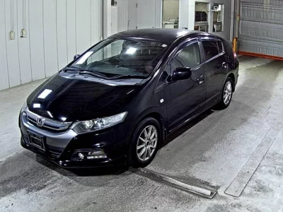 Honda INSIGHT