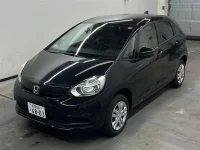 Honda FIT лот № 20099 оценка S  с аукциона в Японии 3