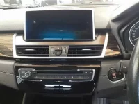 BMW 2-Series лот № 38115 оценка 4  с аукциона в Японии 9