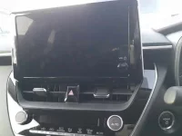 Toyota COROLLA лот № 33087 оценка 4.5  с аукциона в Японии 9