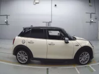 BMW MINI лот № 38119 оценка R  с аукциона в Японии 2
