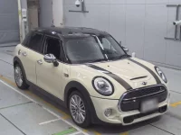 BMW MINI лот № 38119 оценка R  с аукциона в Японии 4