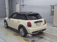 BMW MINI лот № 38119 оценка R  с аукциона в Японии 5