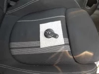 BMW MINI лот № 38119 оценка R  с аукциона в Японии 7