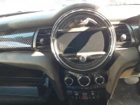 BMW MINI лот № 38119 оценка R  с аукциона в Японии 9