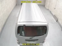 Nissan CARAVAN VAN лот № 10084 оценка 3.5  с аукциона в Японии 4