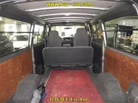 Nissan CARAVAN VAN лот № 10084 оценка 3.5  с аукциона в Японии 5
