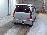 Mazda AZ WAGON лот № 8037 оценка R  с аукциона в Японии 4