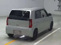 Suzuki ALTO лот № 9173 оценка RA  с аукциона в Японии 1