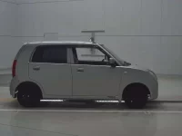 Suzuki ALTO лот № 9173 оценка RA  с аукциона в Японии 2
