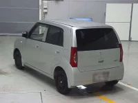 Suzuki ALTO лот № 9173 оценка RA  с аукциона в Японии 5
