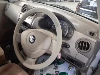 Suzuki ALTO лот № 9173 оценка RA  с аукциона в Японии 6