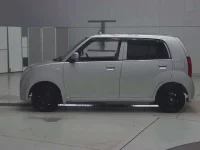Suzuki ALTO лот № 9173 оценка RA  с аукциона в Японии 3