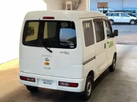 Daihatsu HIJET VAN лот № 44 оценка 3.5  с аукциона в Японии 1