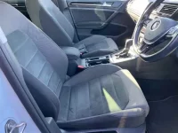 Volkswagen GOLF VARIANT лот № 35007 оценка 3.5  с аукциона в Японии 6