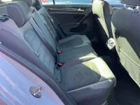 Volkswagen GOLF VARIANT лот № 35007 оценка 3.5  с аукциона в Японии 7