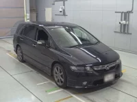 Honda ODYSSEY лот № 10133 оценка R  с аукциона в Японии 4