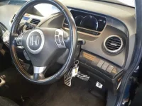 Honda ODYSSEY лот № 10133 оценка R  с аукциона в Японии 6