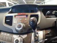 Honda ODYSSEY лот № 10133 оценка R  с аукциона в Японии 9