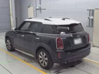 BMW MINI лот № 38121 оценка 4  с аукциона в Японии 5