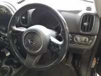BMW MINI лот № 38121 оценка 4  с аукциона в Японии 6