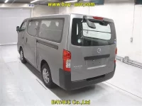Nissan CARAVAN VAN лот № 10086 оценка R  с аукциона в Японии 1