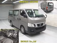 Nissan CARAVAN VAN лот № 10086 оценка R  с аукциона в Японии 3