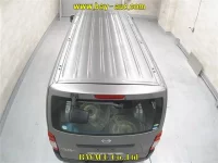 Nissan CARAVAN VAN лот № 10086 оценка R  с аукциона в Японии 4