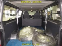 Nissan CARAVAN VAN лот № 10086 оценка R  с аукциона в Японии 5