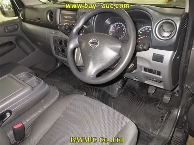 Nissan CARAVAN VAN  с аукциона в Японии