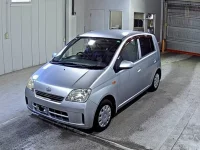 Daihatsu MIRA лот № 8045 оценка 3.5  с аукциона в Японии 3