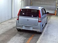 Daihatsu MIRA лот № 8045 оценка 3.5  с аукциона в Японии 4
