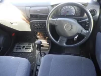 Daihatsu MIRA лот № 8045 оценка 3.5  с аукциона в Японии 2