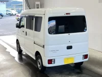 Mitsubishi MINICAB VAN лот № 48 оценка 3.5  с аукциона в Японии 4