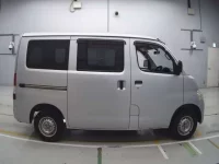 Toyota TOWN ACE VAN лот № 10137 оценка R  с аукциона в Японии 2